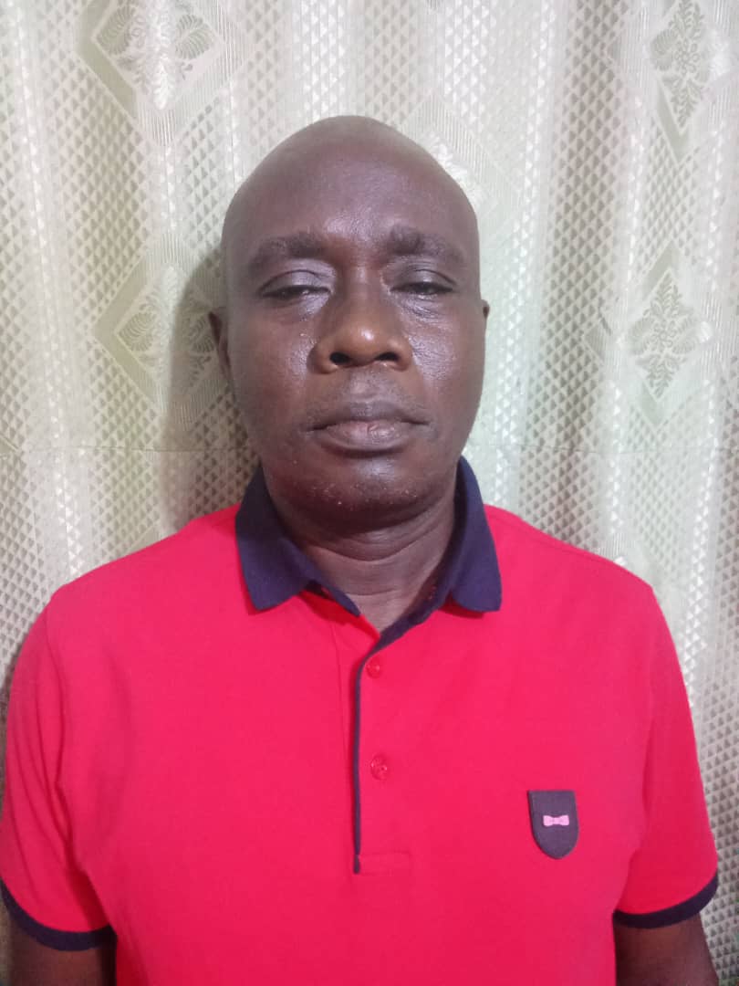 KOUAKOU KOSSONOU MARTIAL